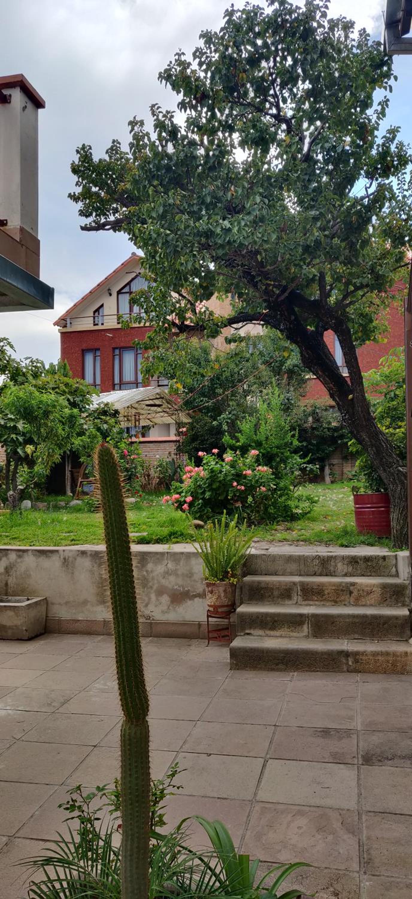 Bonito y cómodo apartamento