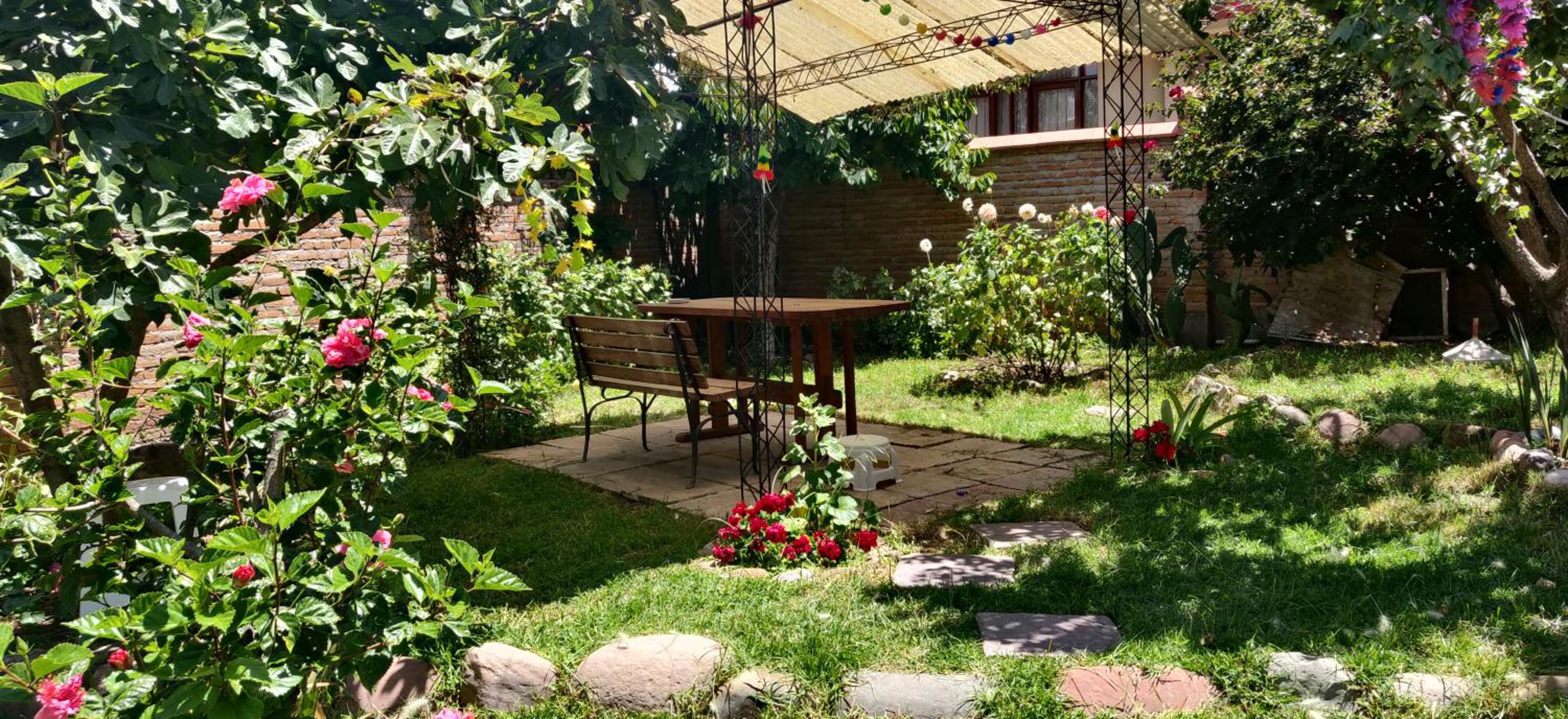 Bonito y cómodo apartamento