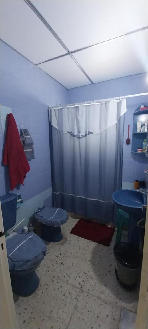 DEPARTAMENTO AMUEBLADO