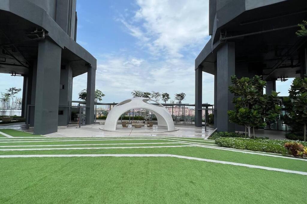 JN Comfort Stay @ Aera Residence Petaling Jaya photo 8