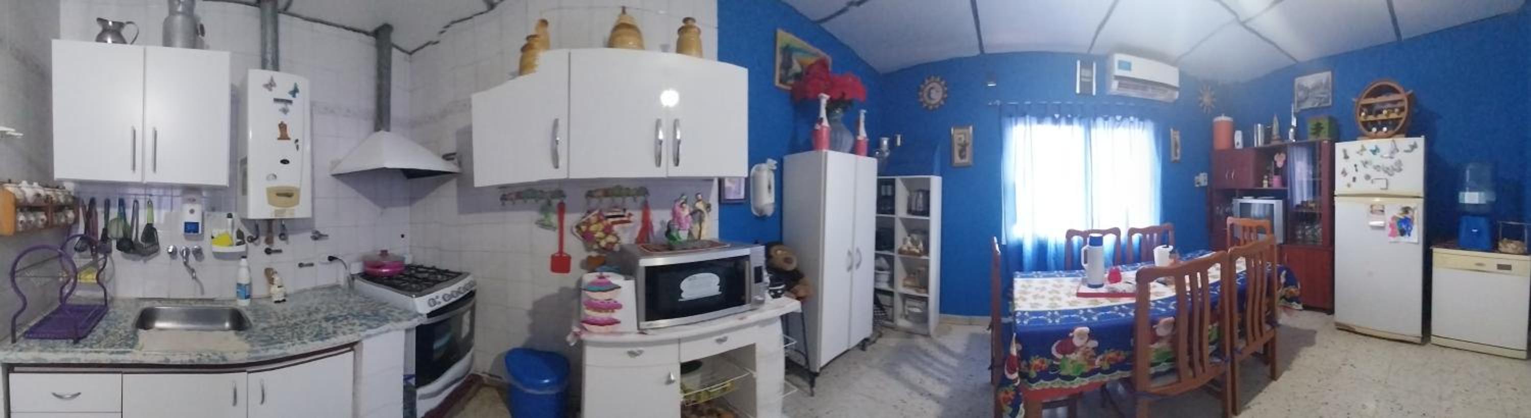 DEPARTAMENTO AMUEBLADO
