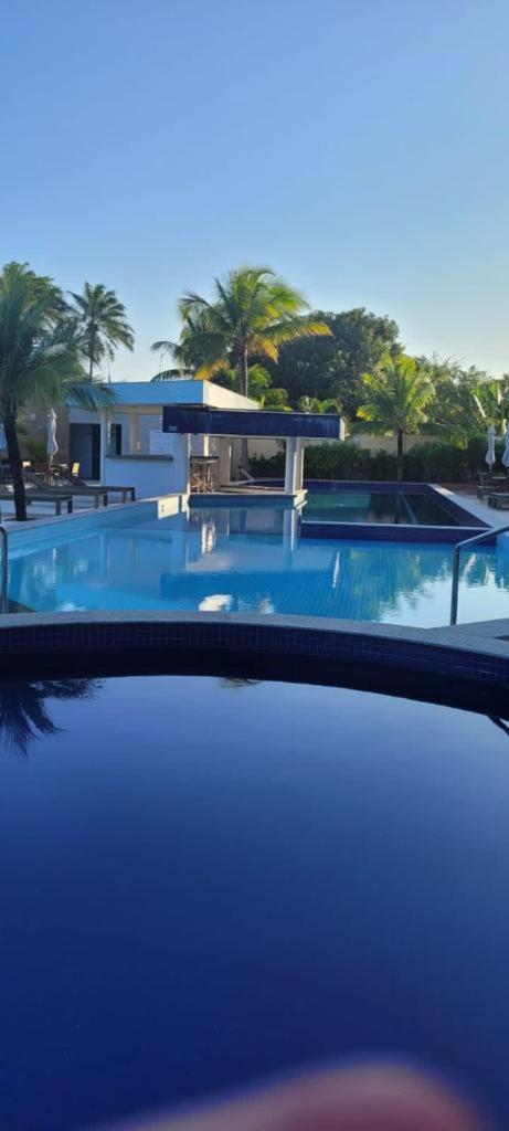 Guarajuba, Camaçari, Bahia, 2 quartos com suíte, cobertura, terraço