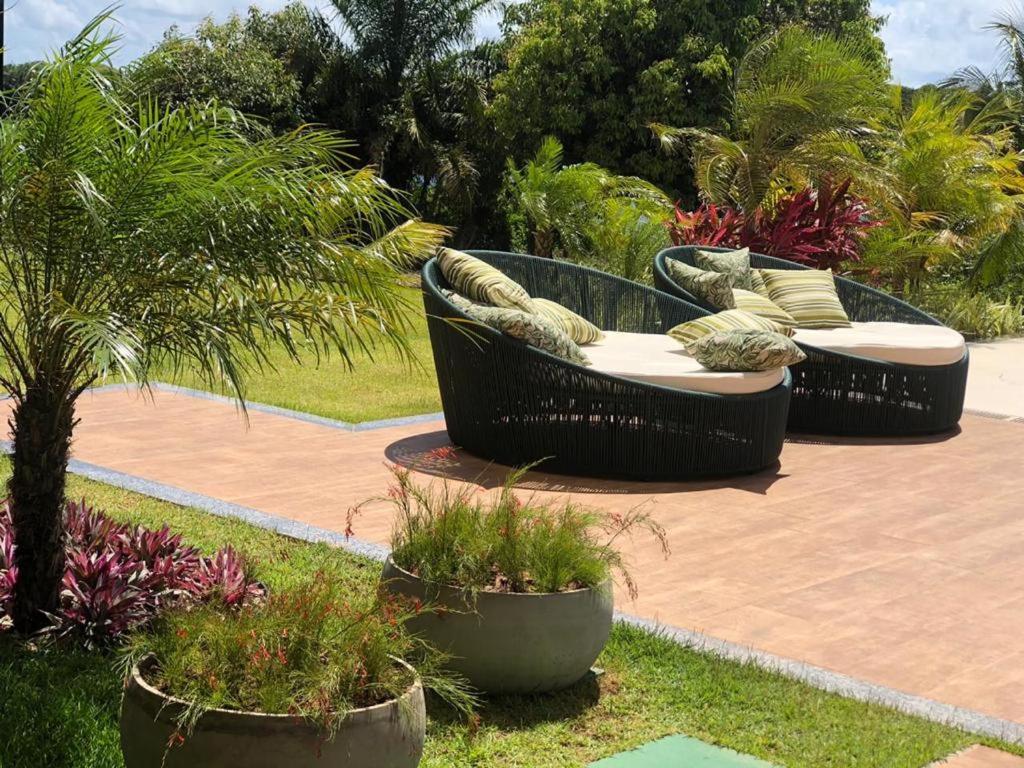 Guarajuba, Camaçari, Bahia, 2 quartos com suíte, cobertura, terraço