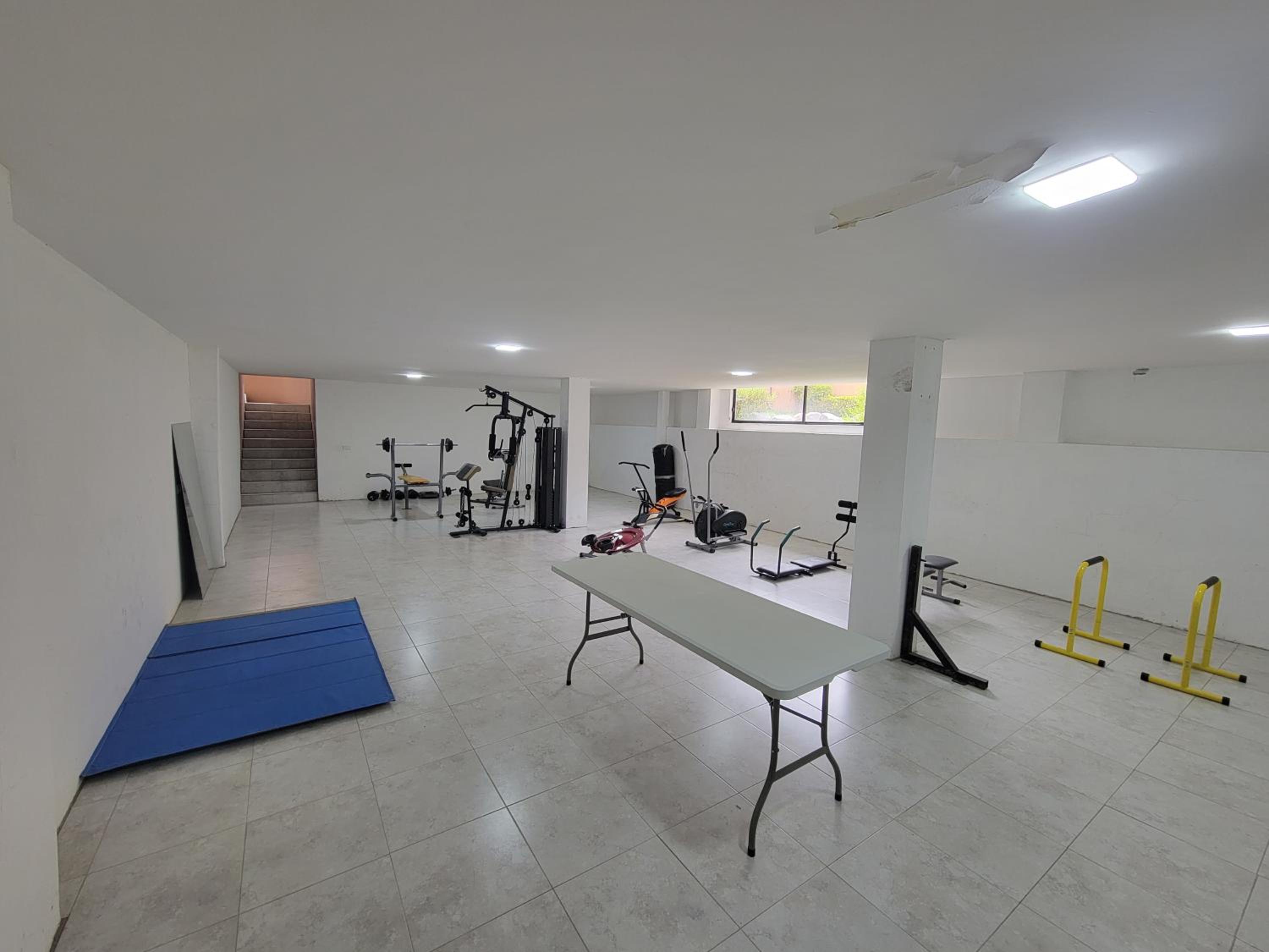 Departamento Doble con Jacuzzi