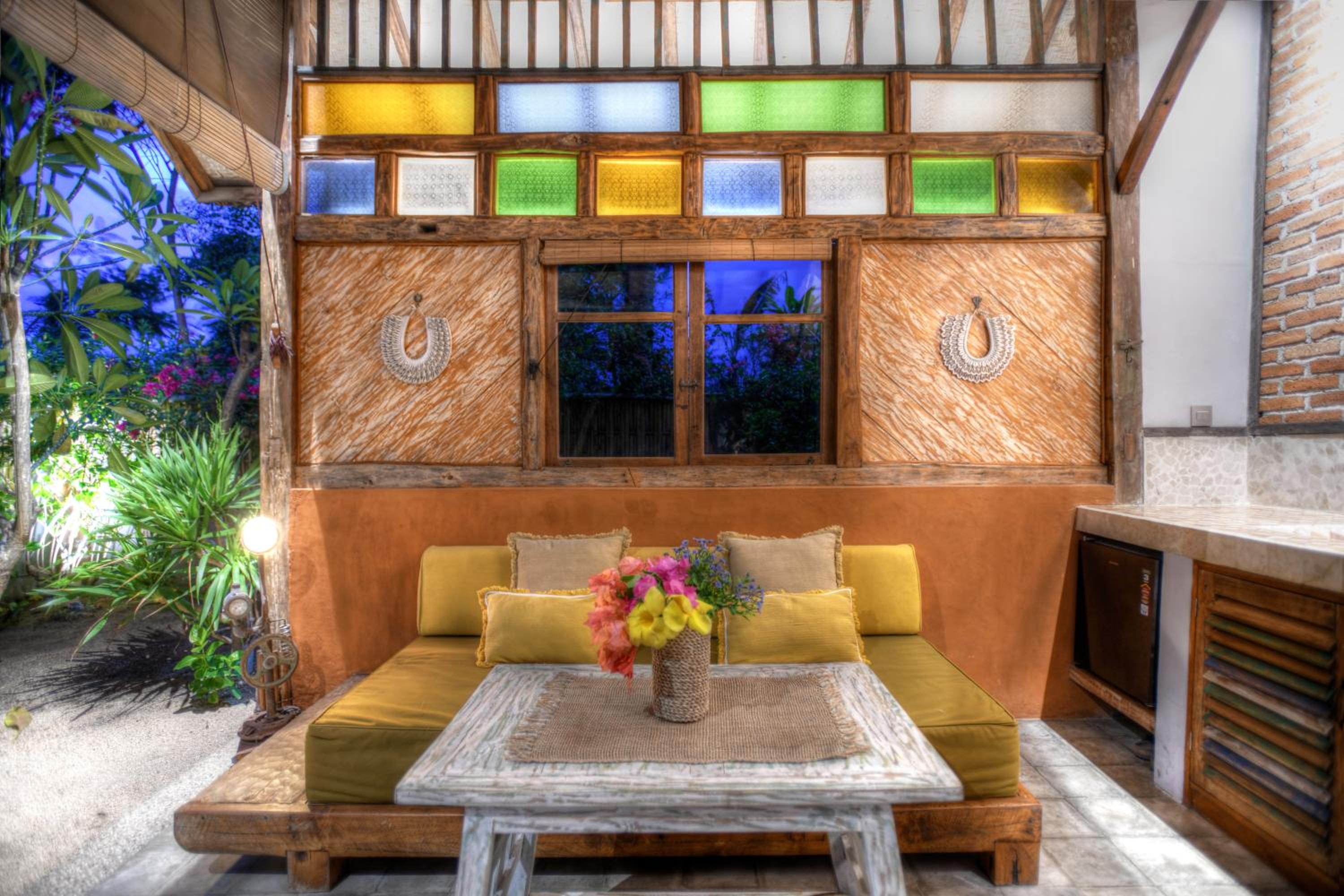 Villas SAMALAMA Gili Air - Image 5