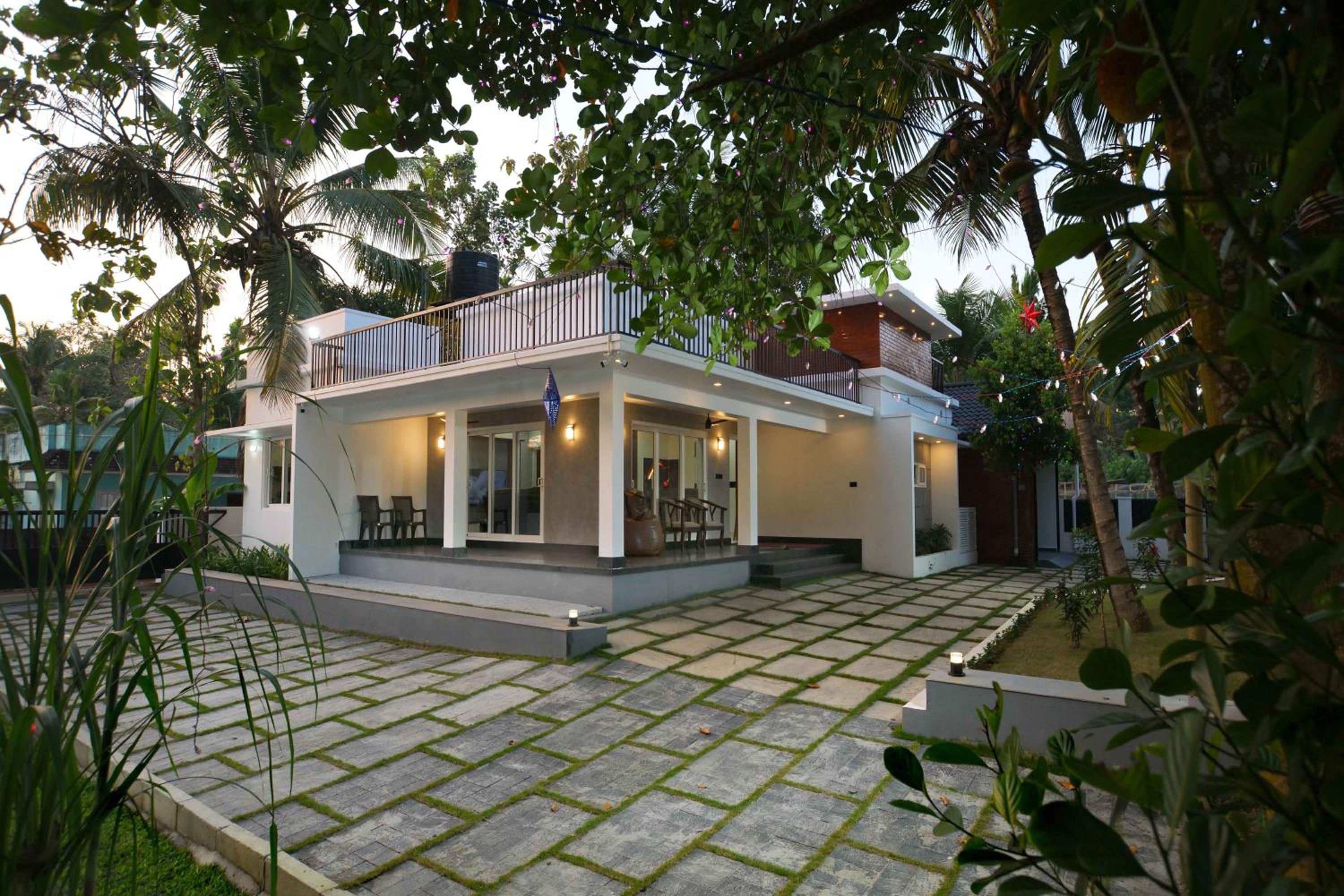 Serene Retreat view 3
