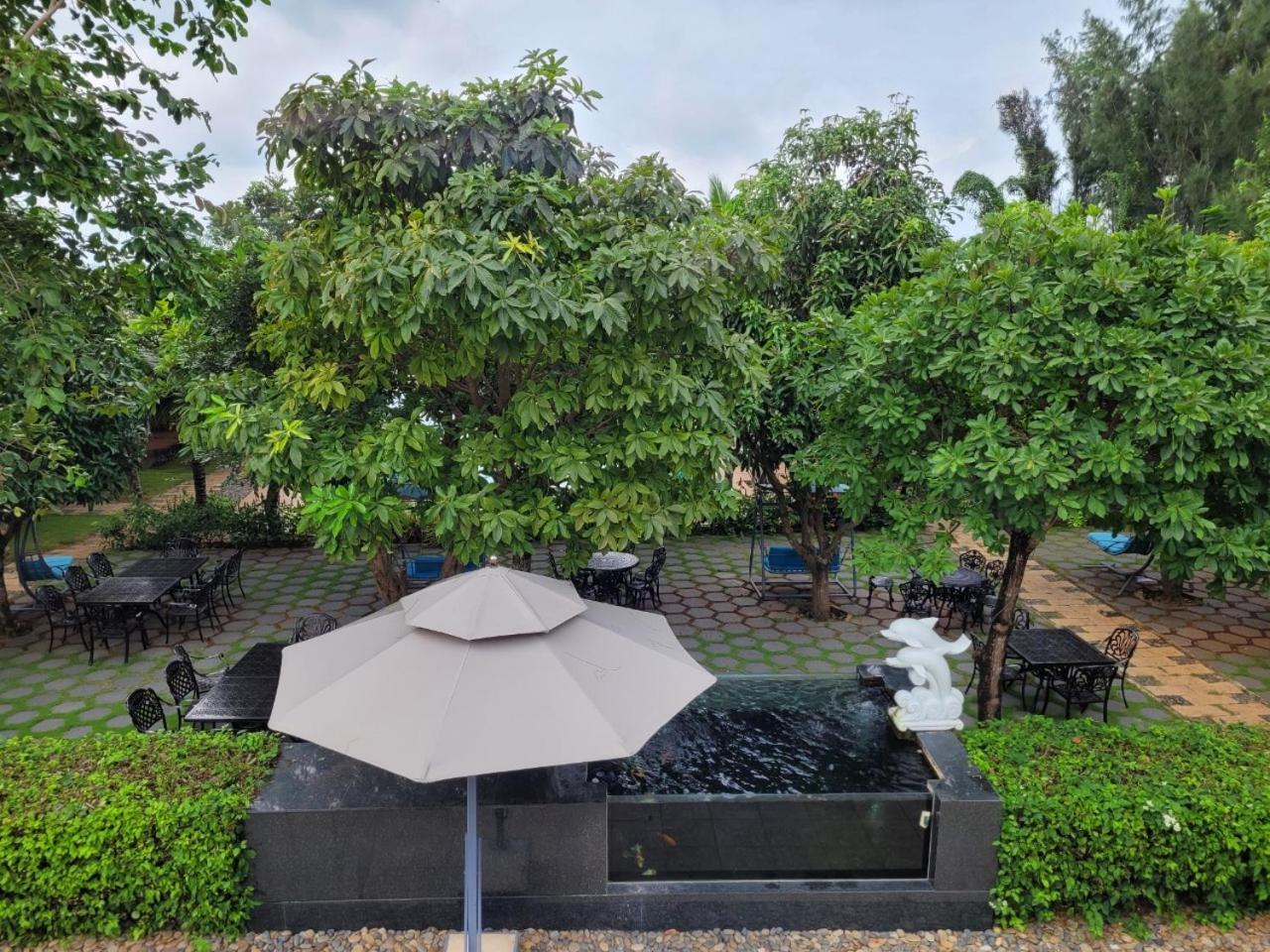 An Hoa Residence