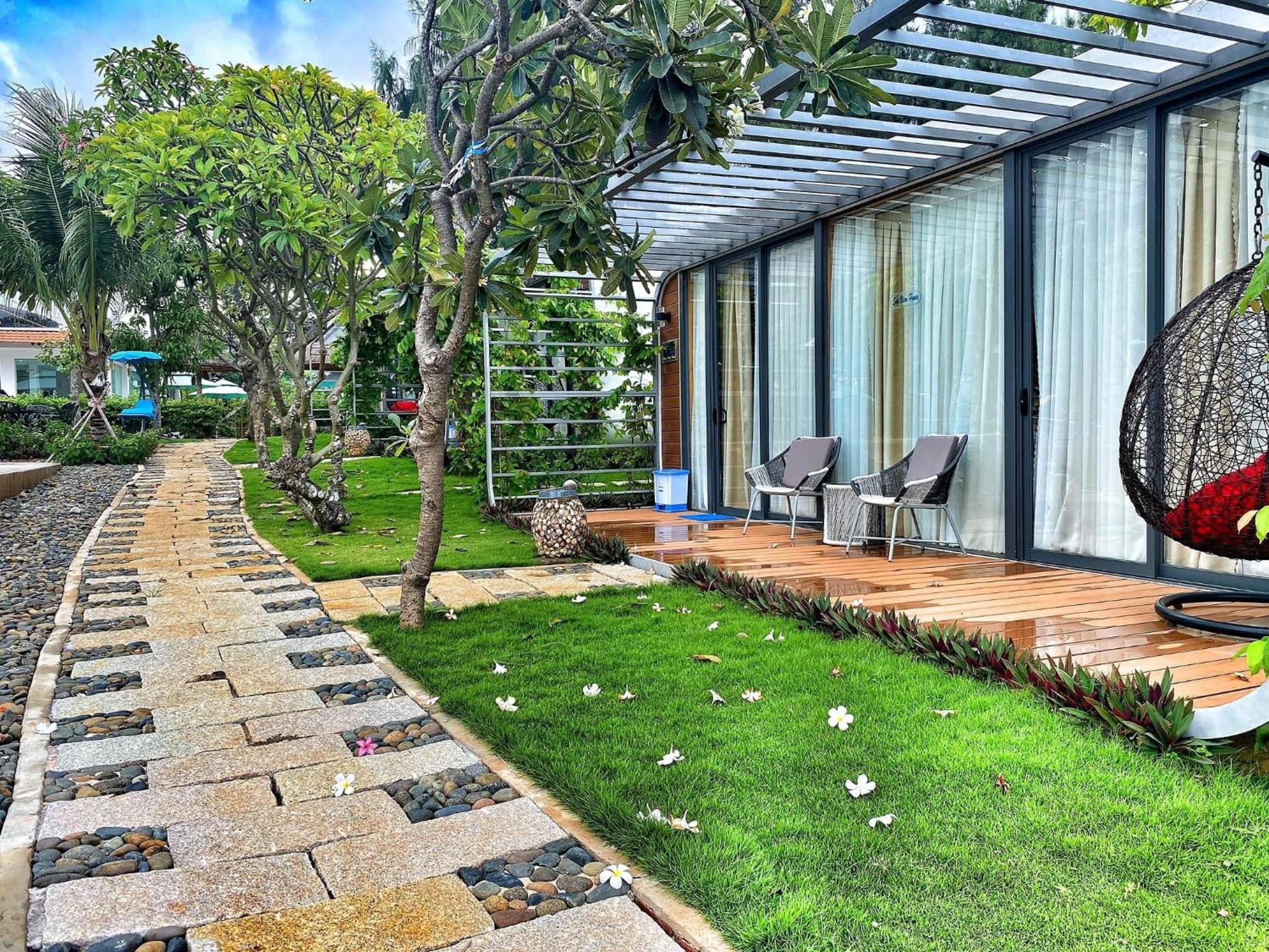 An Hoa Residence