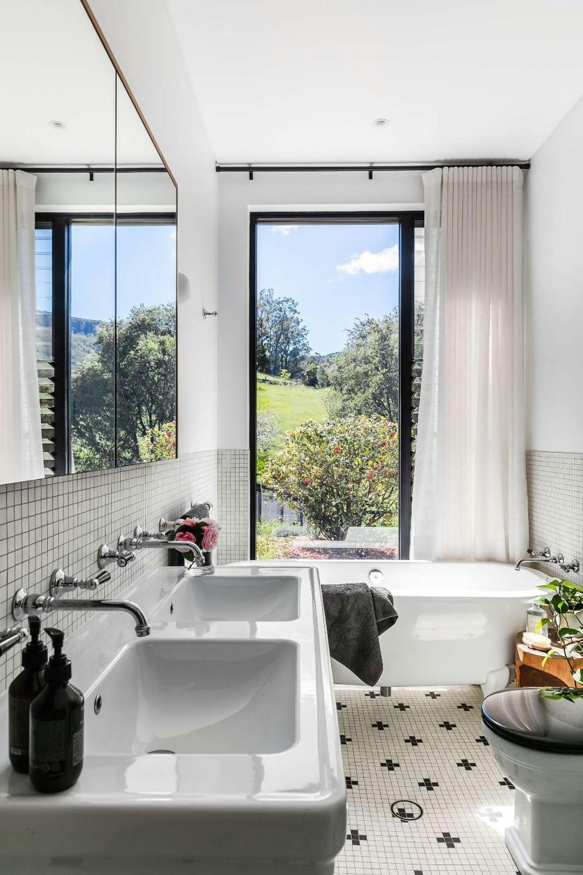 Hide and Seek Estate, Kangaroo Valley
