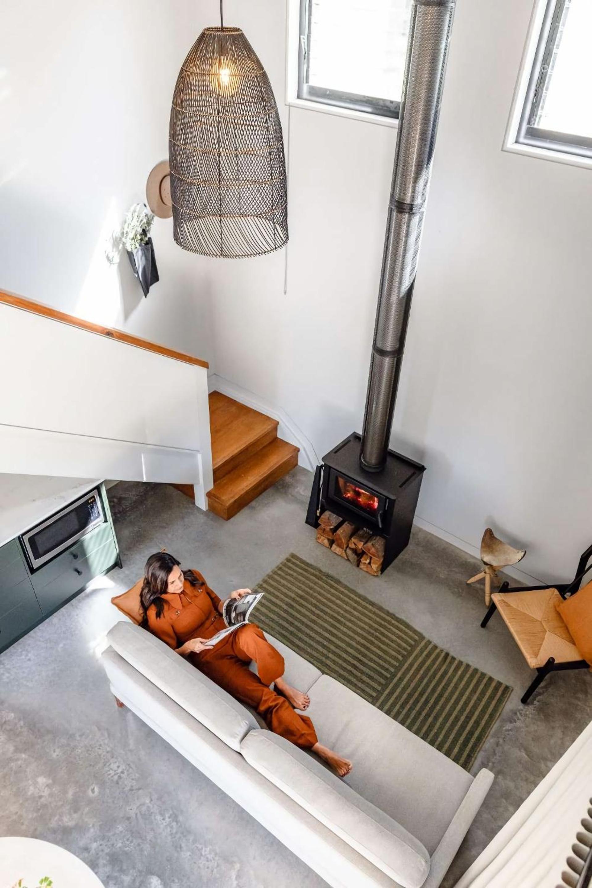Hide and Seek Estate, Kangaroo Valley