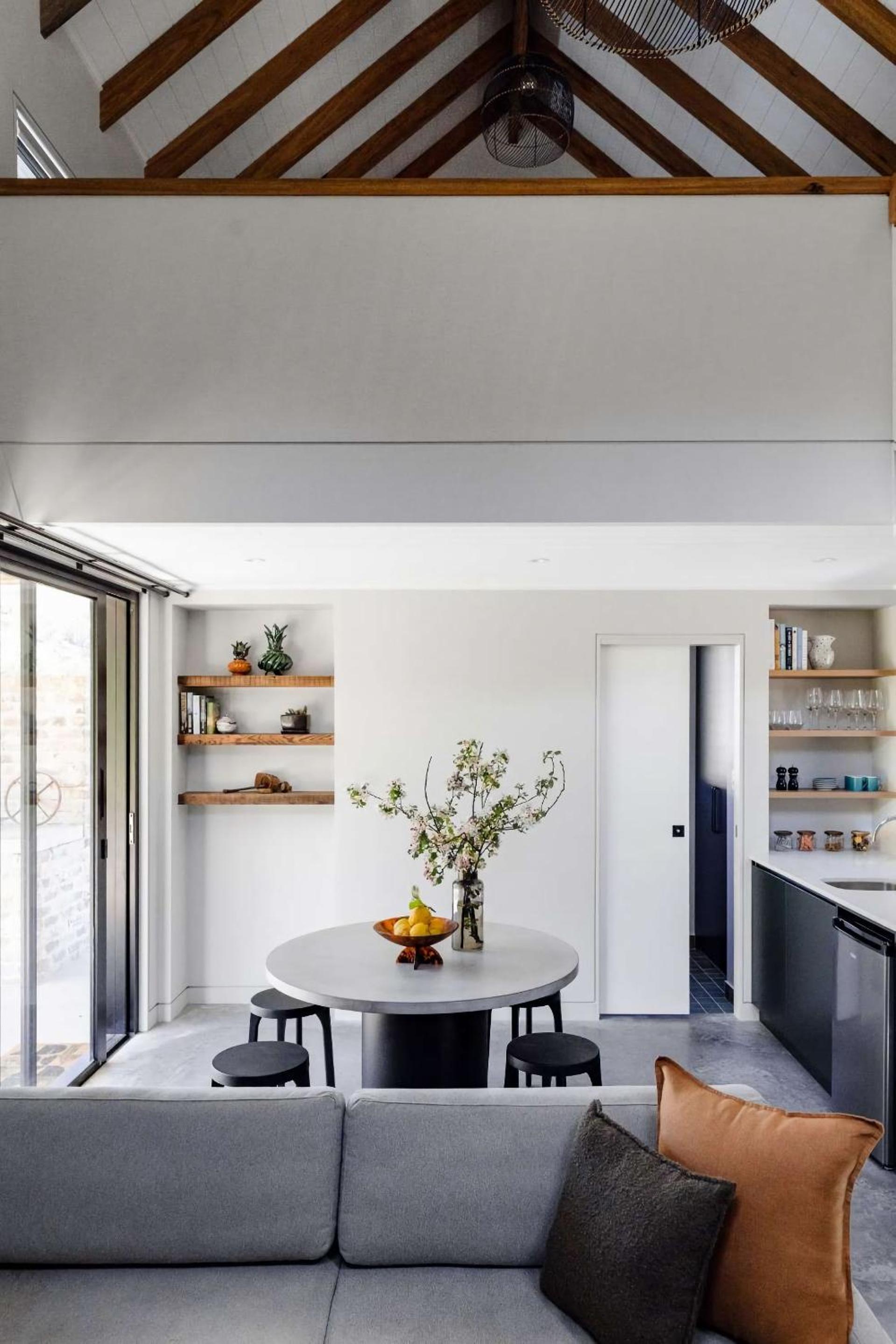 Hide and Seek Estate, Kangaroo Valley