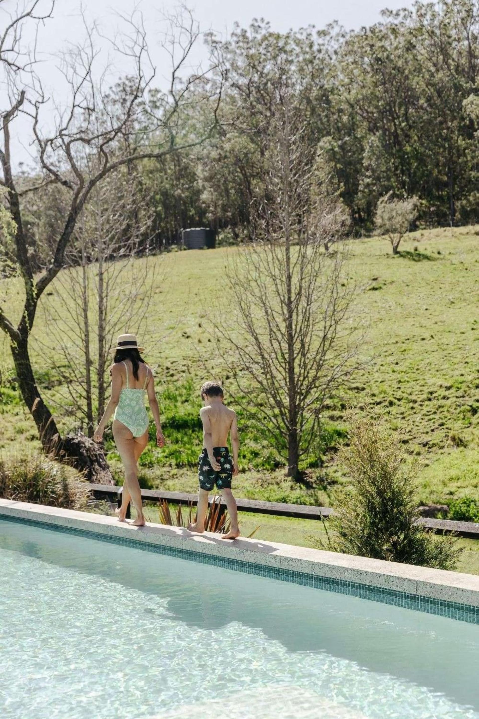 Hide and Seek Estate, Kangaroo Valley