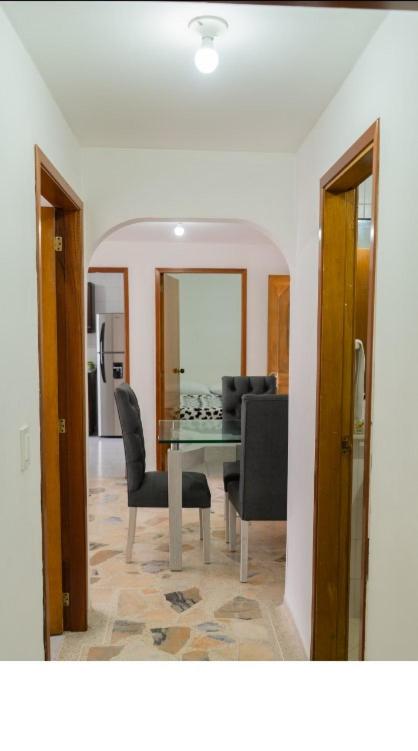 3 Bedroom, 2 bathroom Cabecera del LLano With Doorman