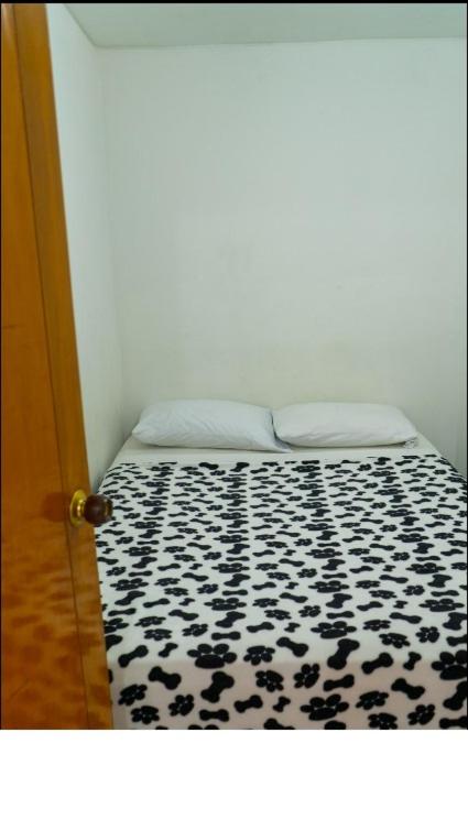 3 Bedroom, 2 bathroom Cabecera del LLano With Doorman