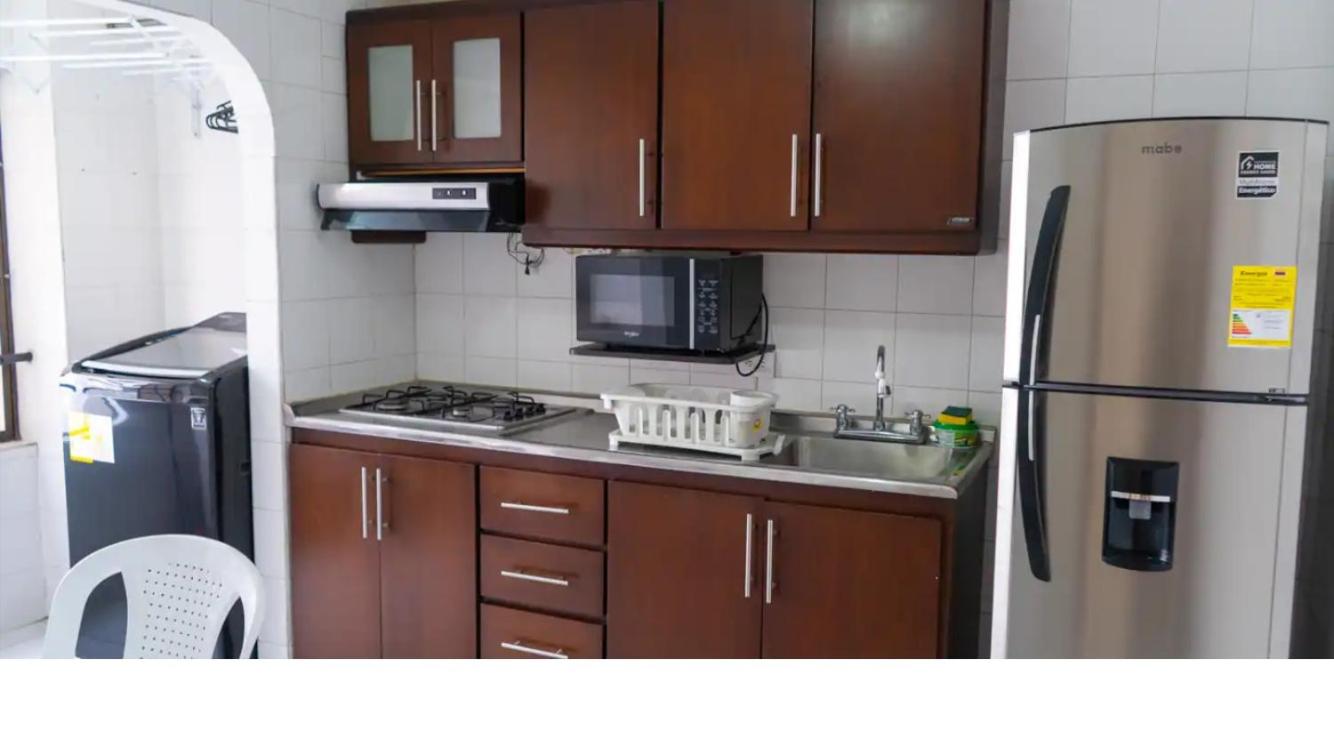 3 Bedroom, 2 bathroom Cabecera del LLano With Doorman