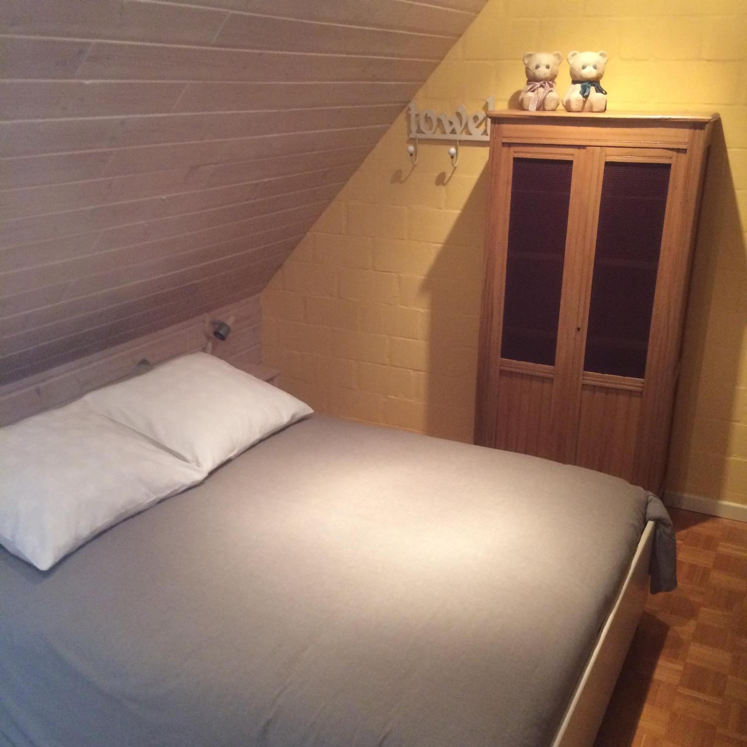 Holiday Home Denolijfboom