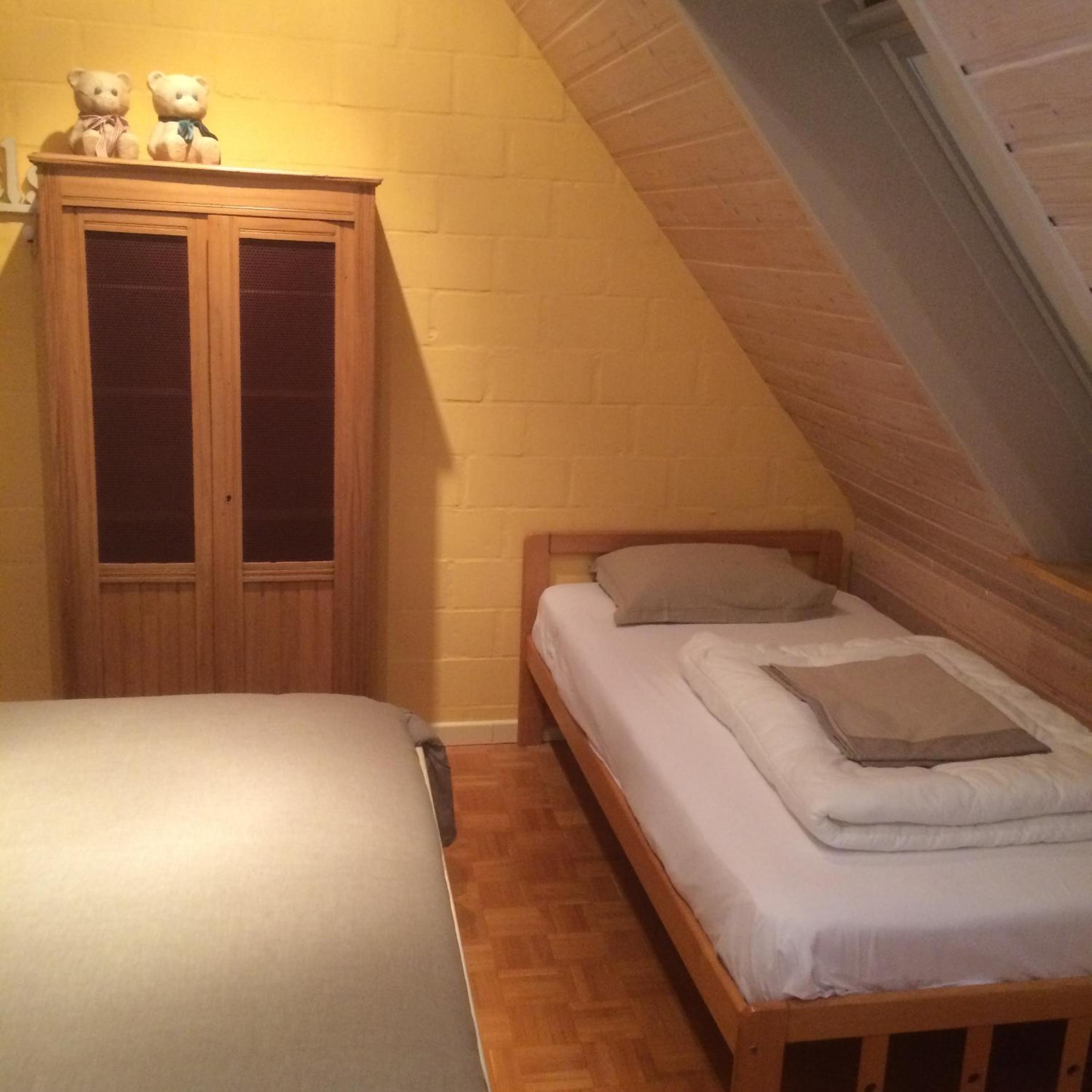 Holiday Home Denolijfboom