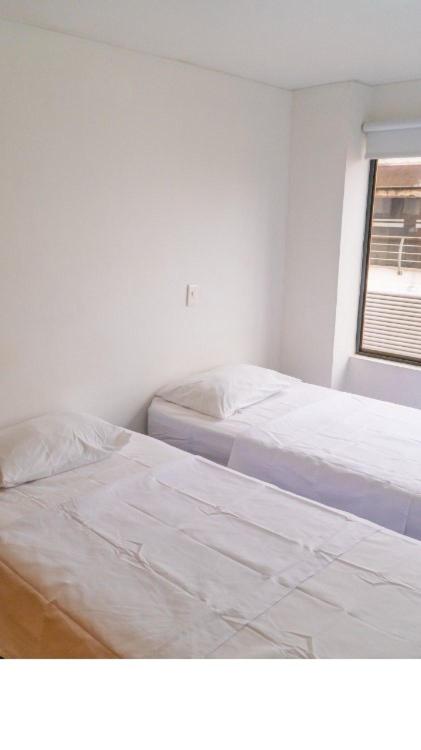 3 Bedroom, 2 bathroom Cabecera del LLano With Doorman