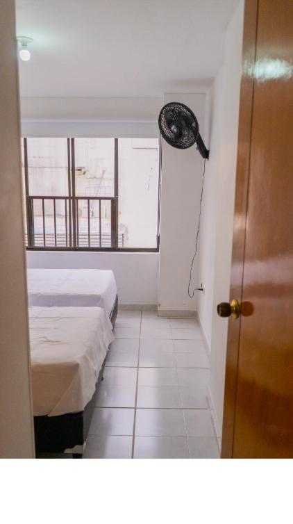 3 Bedroom, 2 bathroom Cabecera del LLano With Doorman