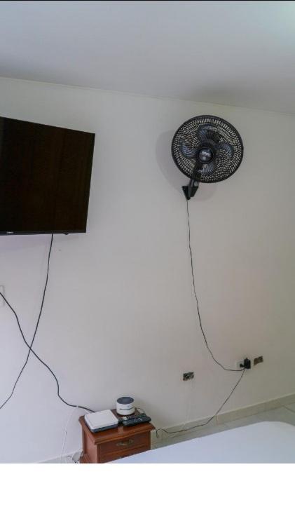 3 Bedroom, 2 bathroom Cabecera del LLano With Doorman