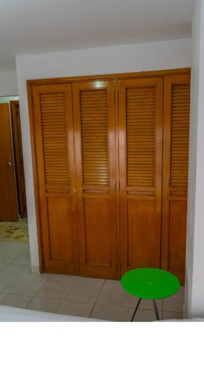 3 Bedroom, 2 bathroom Cabecera del LLano With Doorman