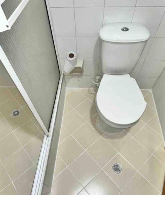 3 Bedroom, 2 bathroom Cabecera del LLano With Doorman
