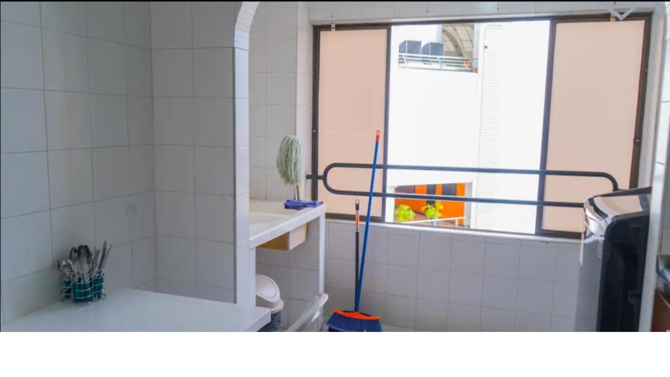 3 Bedroom, 2 bathroom Cabecera del LLano With Doorman