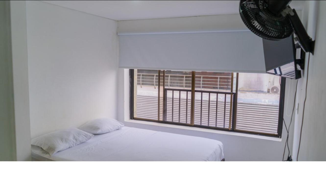 3 Bedroom, 2 bathroom Cabecera del LLano With Doorman