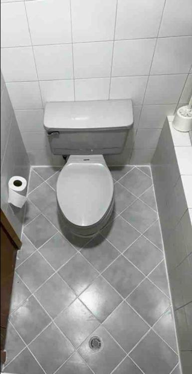 3 Bedroom, 2 bathroom Cabecera del LLano With Doorman