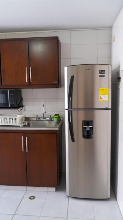 3 Bedroom, 2 bathroom Cabecera del LLano With Doorman