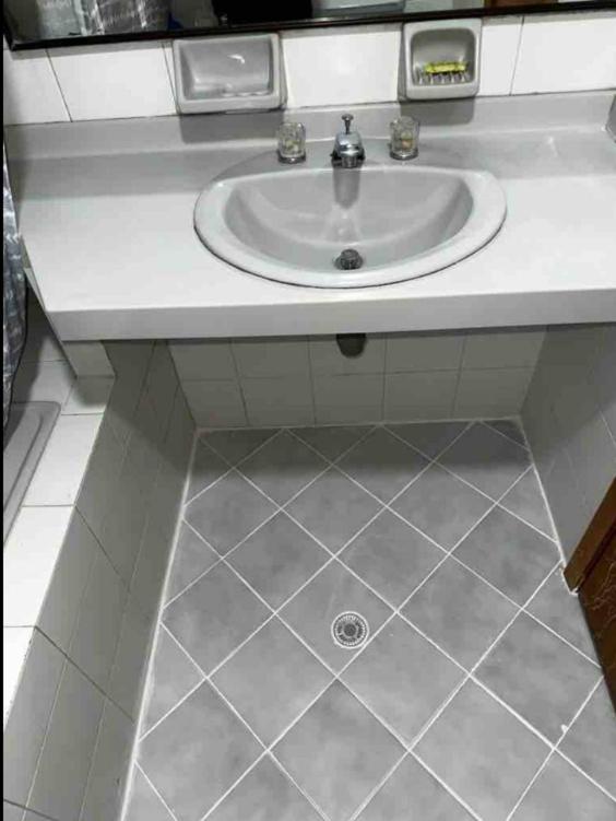 3 Bedroom, 2 bathroom Cabecera del LLano With Doorman