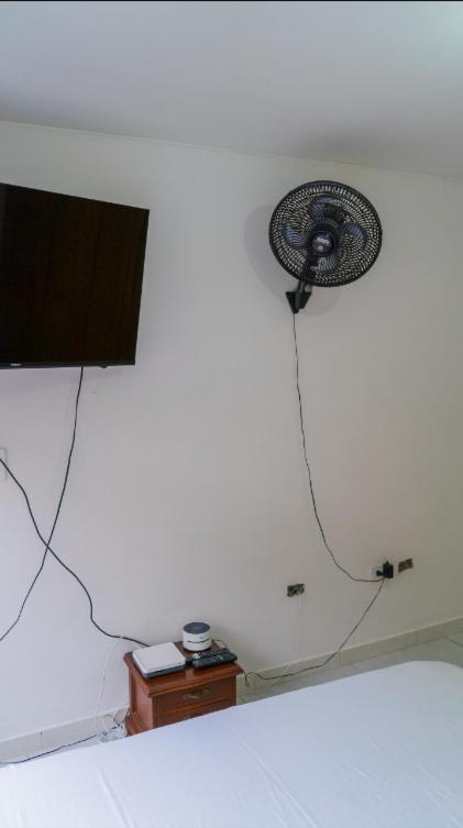 3 Bedroom, 2 bathroom Cabecera del LLano With Doorman