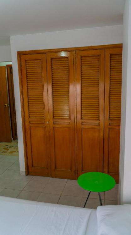 3 Bedroom, 2 bathroom Cabecera del LLano With Doorman