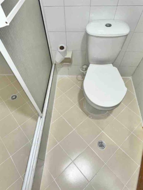 3 Bedroom, 2 bathroom Cabecera del LLano With Doorman