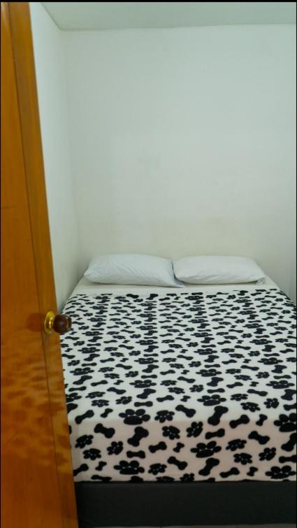 3 Bedroom, 2 bathroom Cabecera del LLano With Doorman