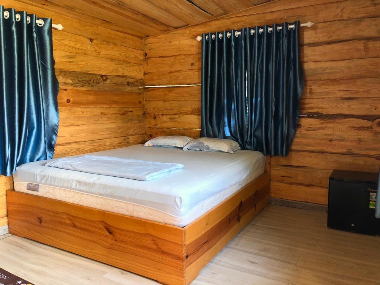 LA'S FARMSTAY