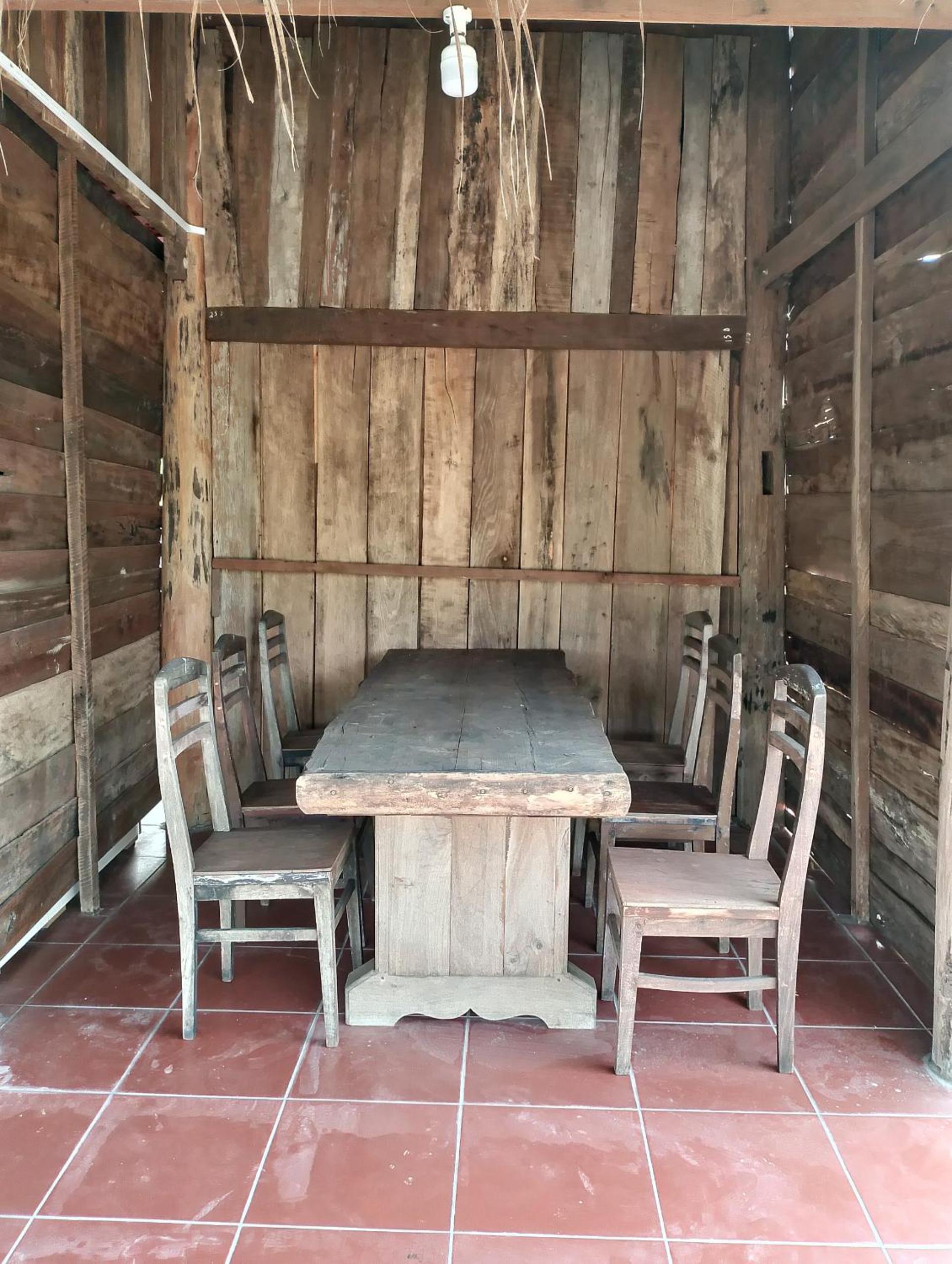 LA'S FARMSTAY