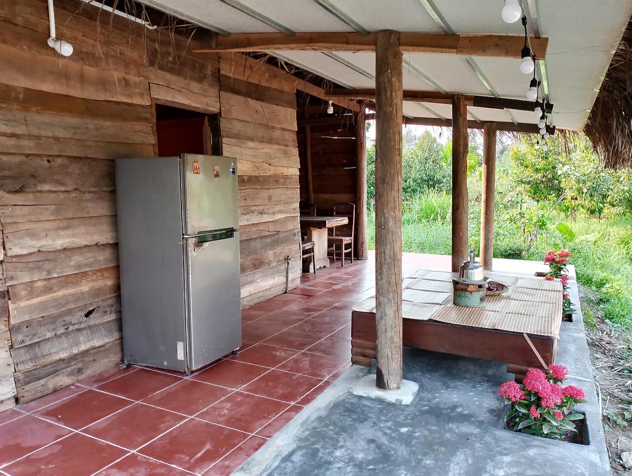 LA'S FARMSTAY