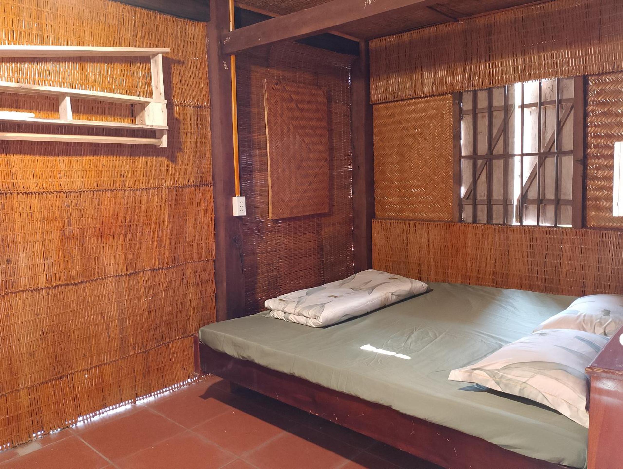 LA'S FARMSTAY
