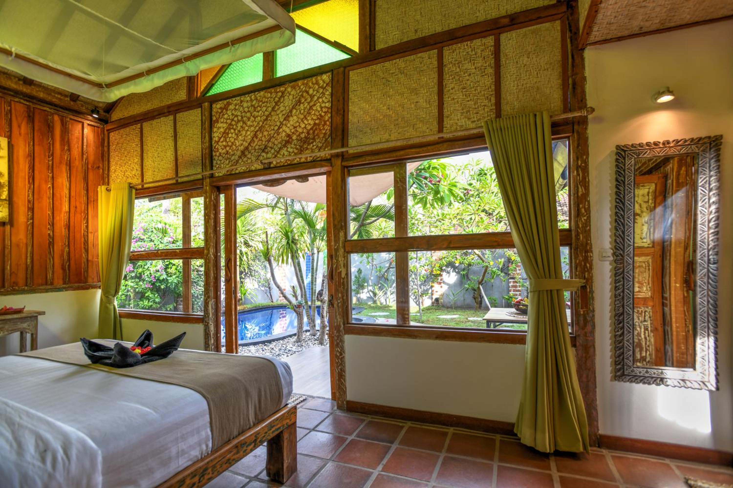Villas SAMALAMA Gili Air - Image 4