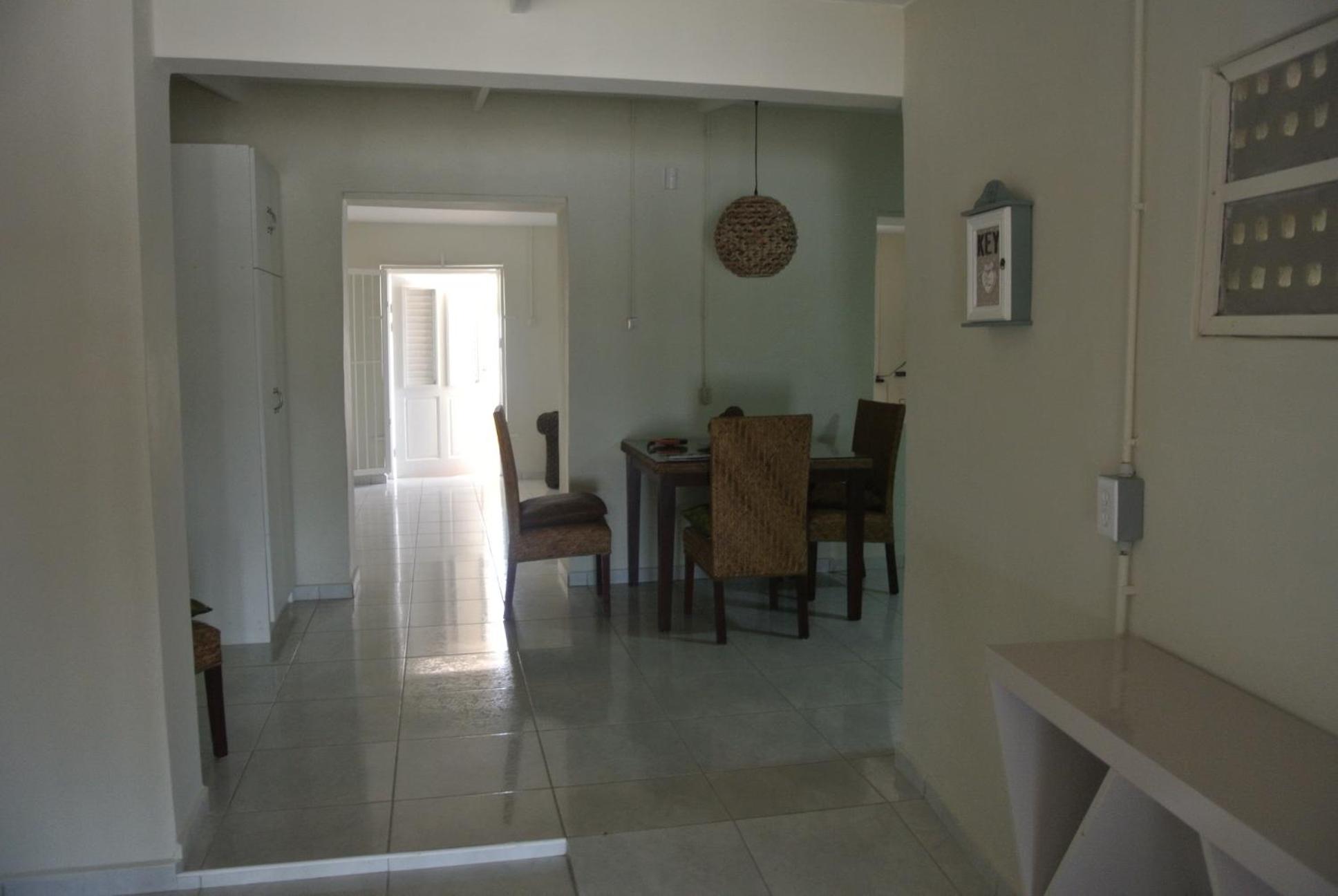 Casa Ebenezer