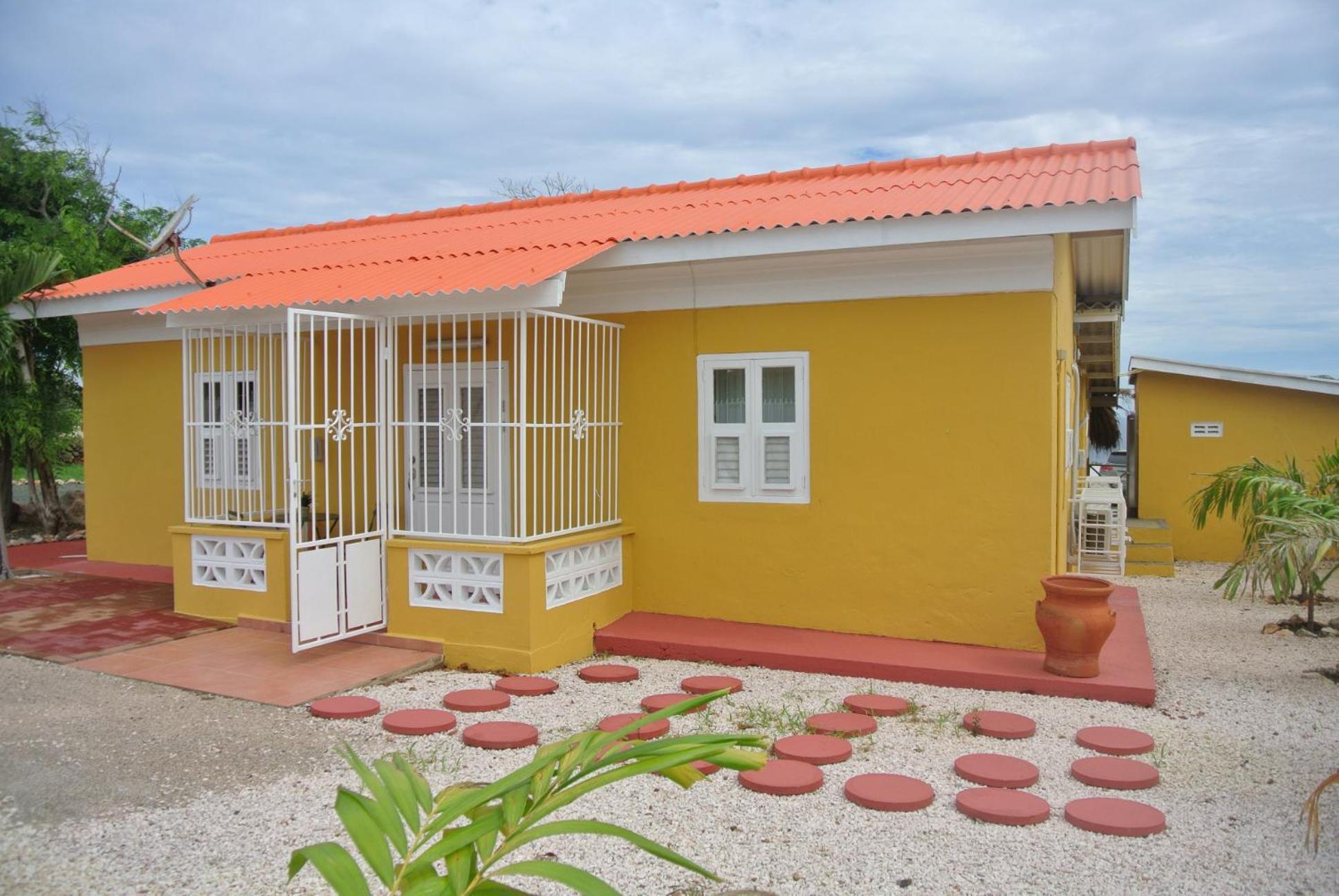 Casa Ebenezer