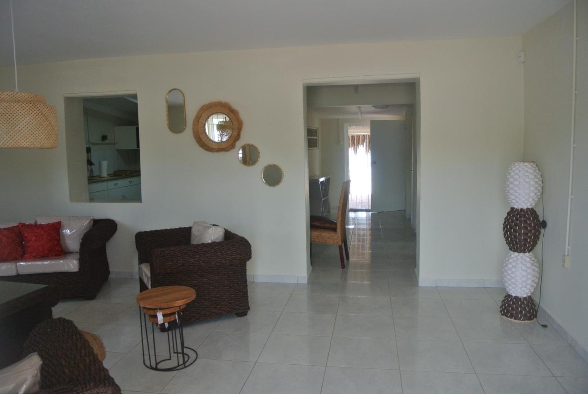 Casa Ebenezer