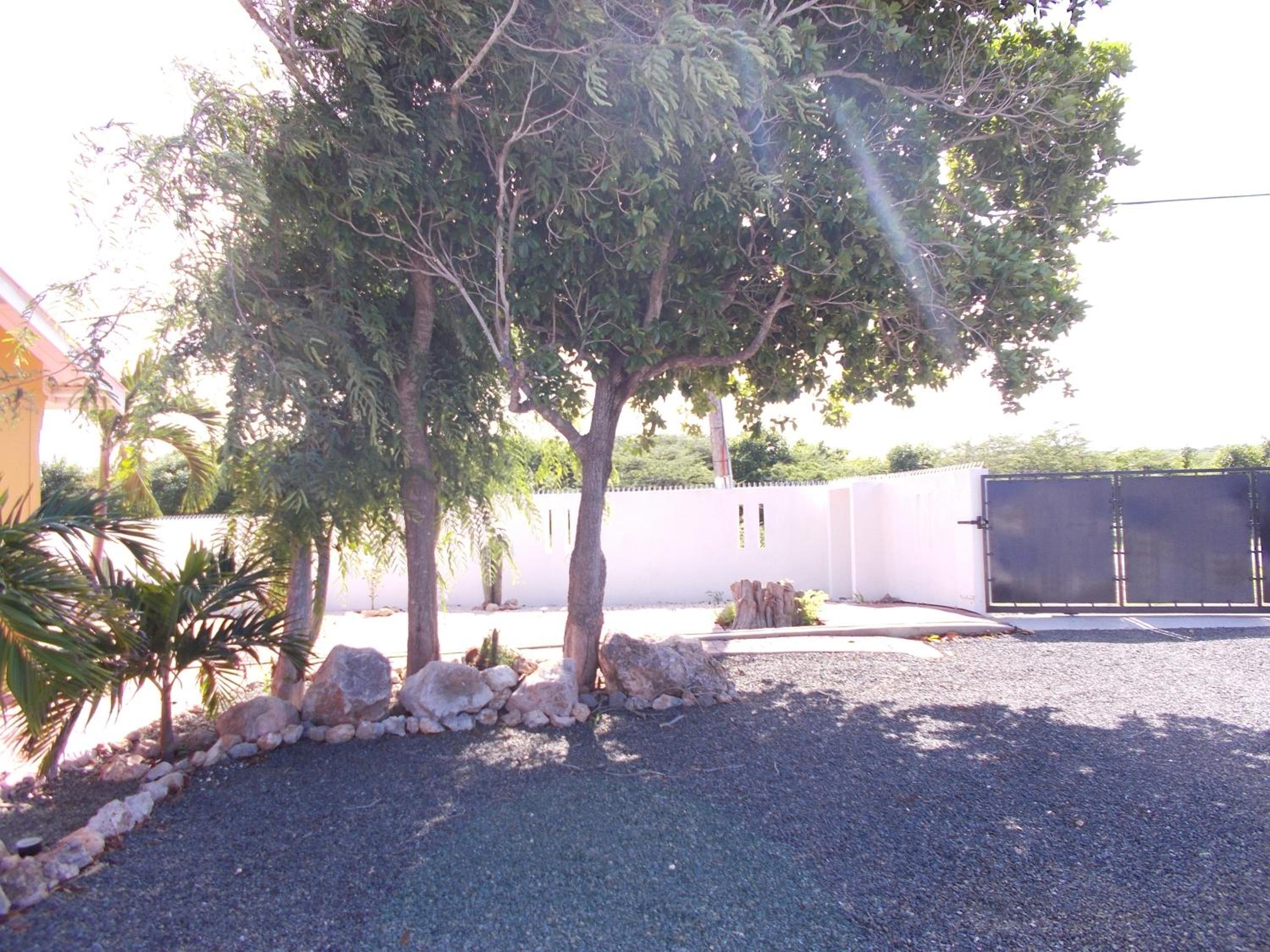 Casa Ebenezer