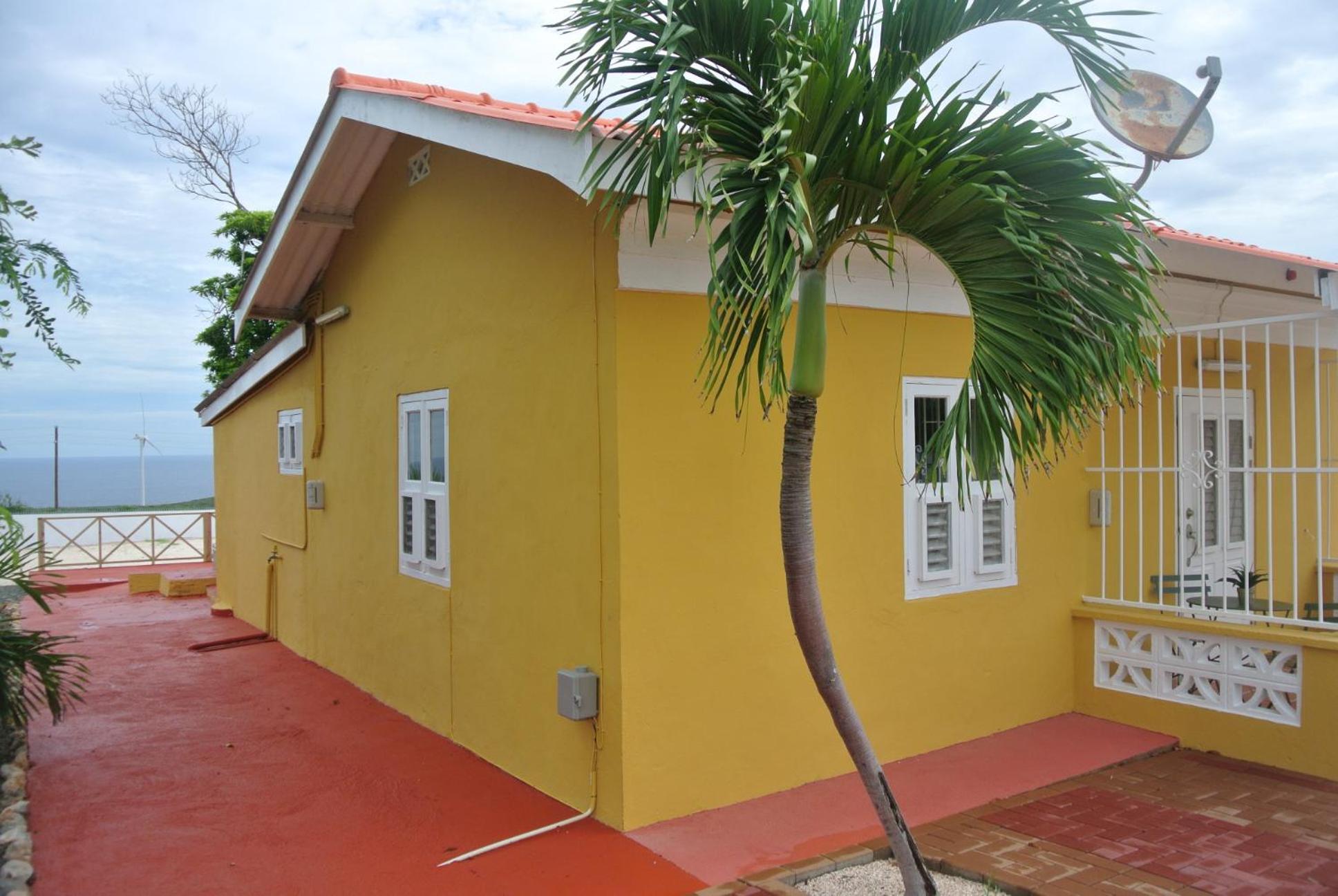 Casa Ebenezer