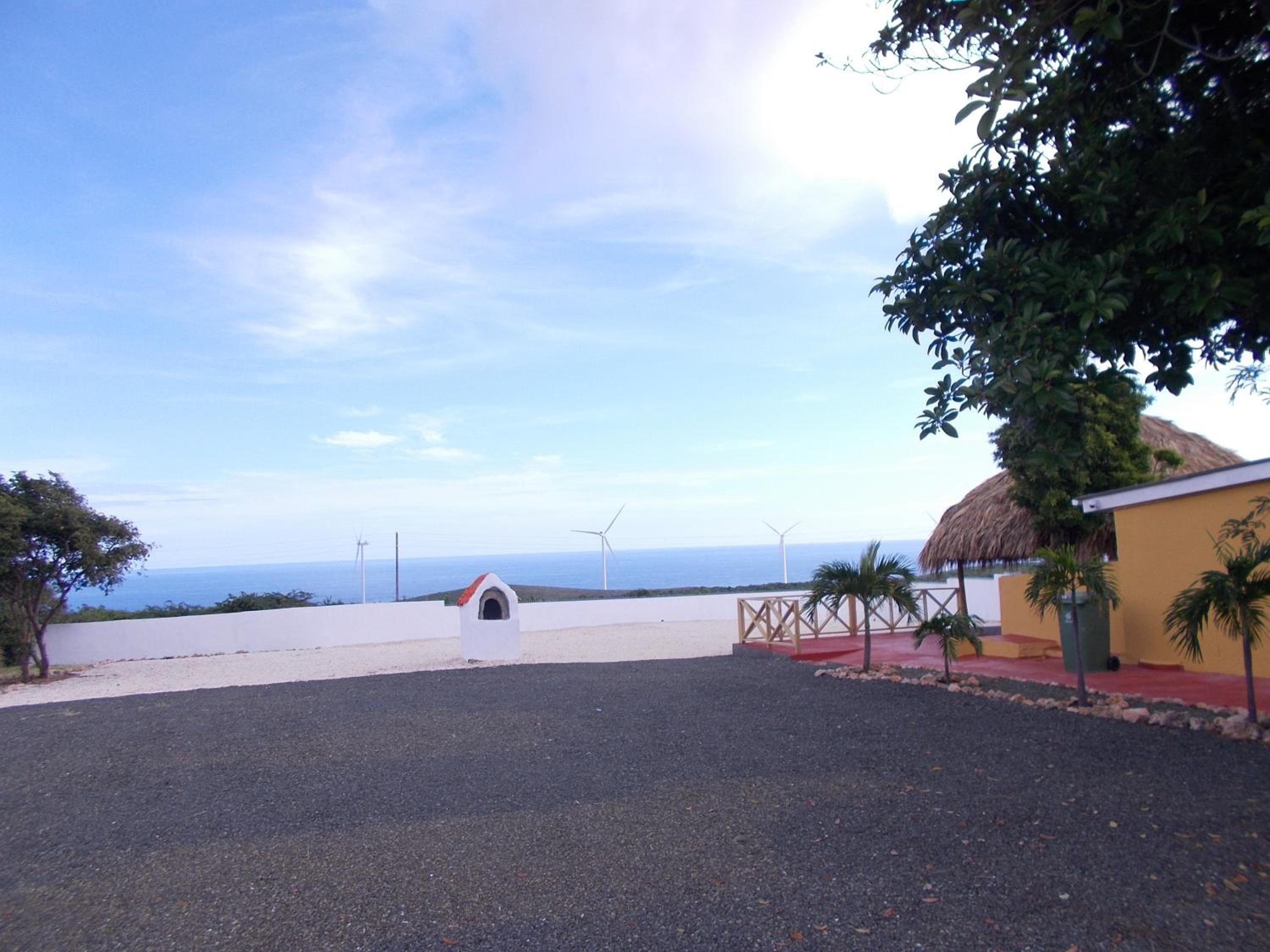 Casa Ebenezer