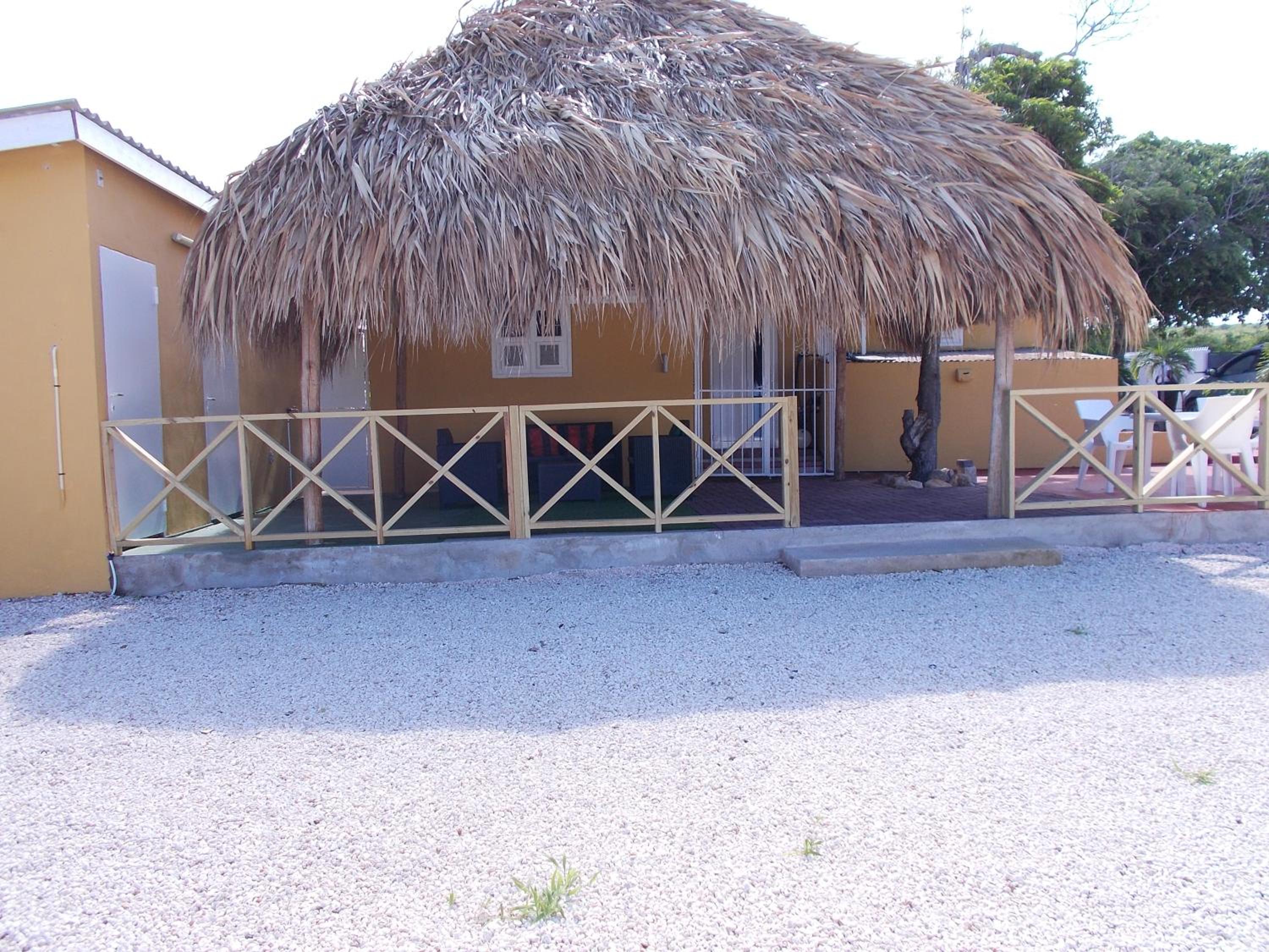 Casa Ebenezer