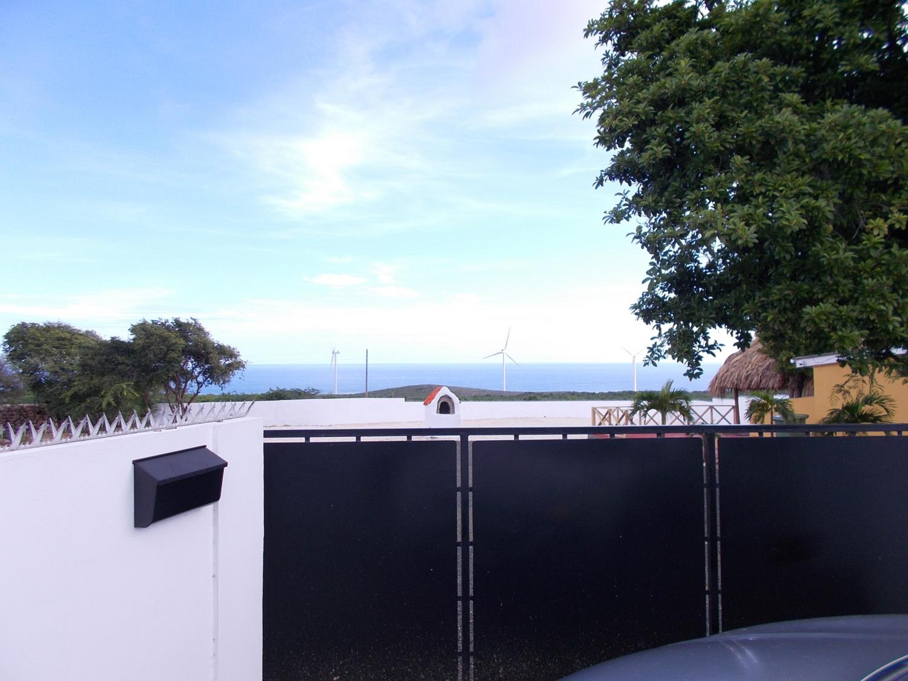 Casa Ebenezer
