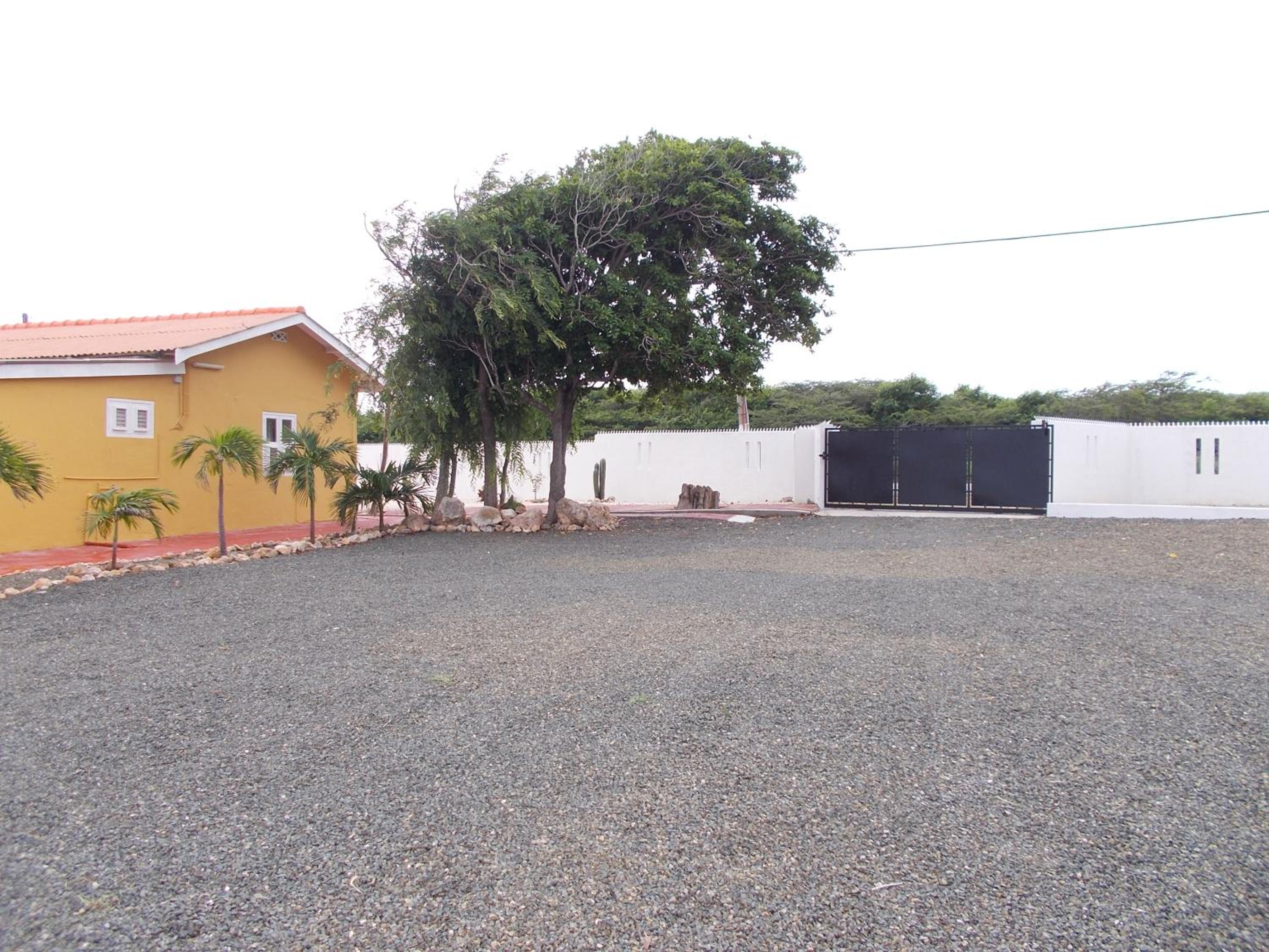 Casa Ebenezer