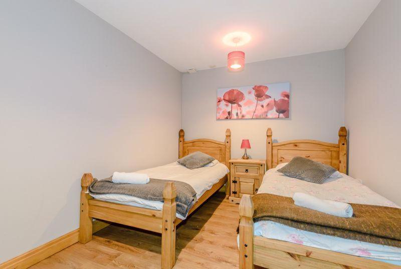 Tarporley Holiday Cottage view 4